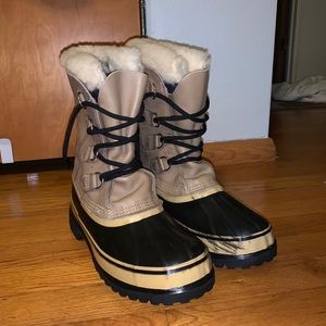 Sorel Caribou Boots